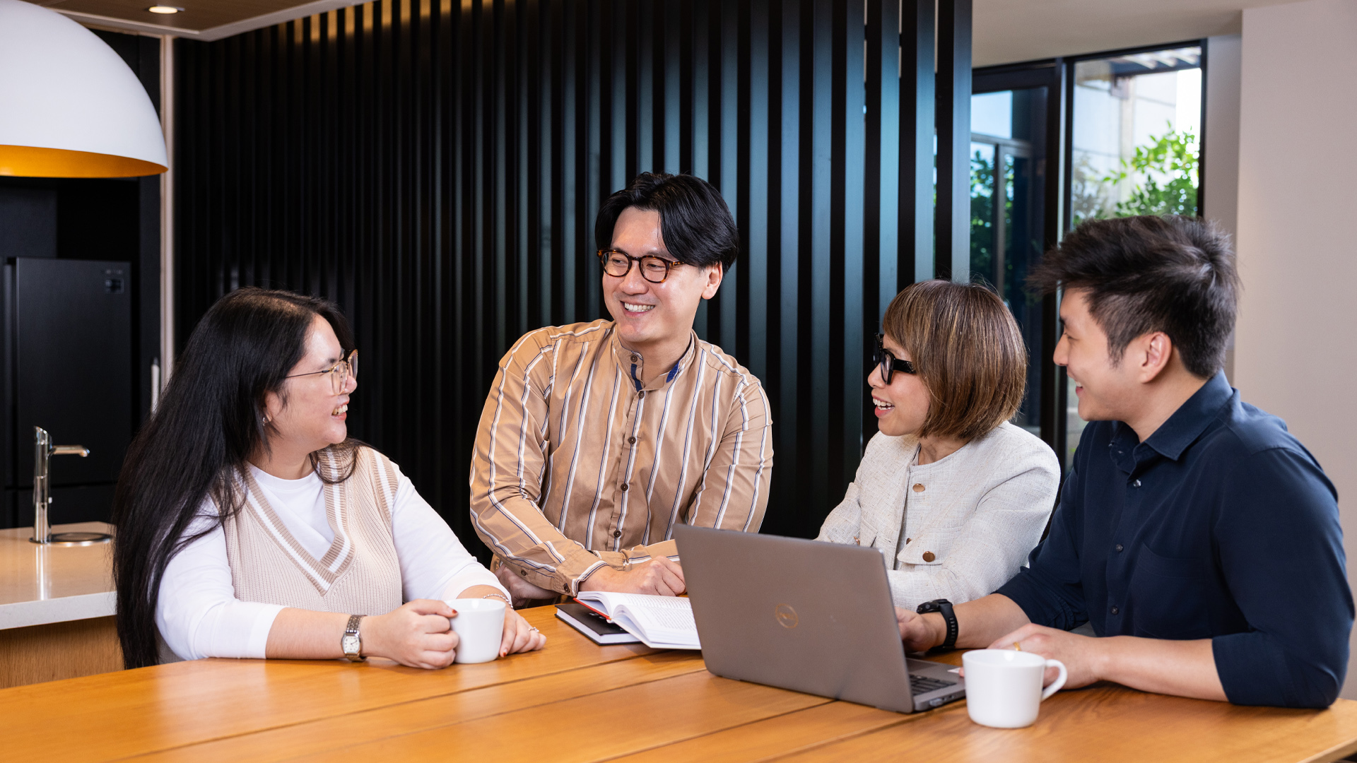 ENTREPRENEURIAL SPIRIT, HEART  AND  AMBITION  TO BUSINESS IN ASIA.